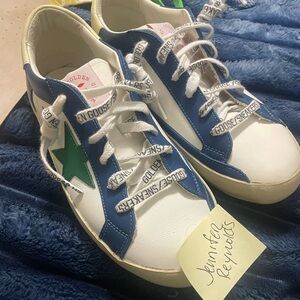 Golden goose Bonpoint superstars 36